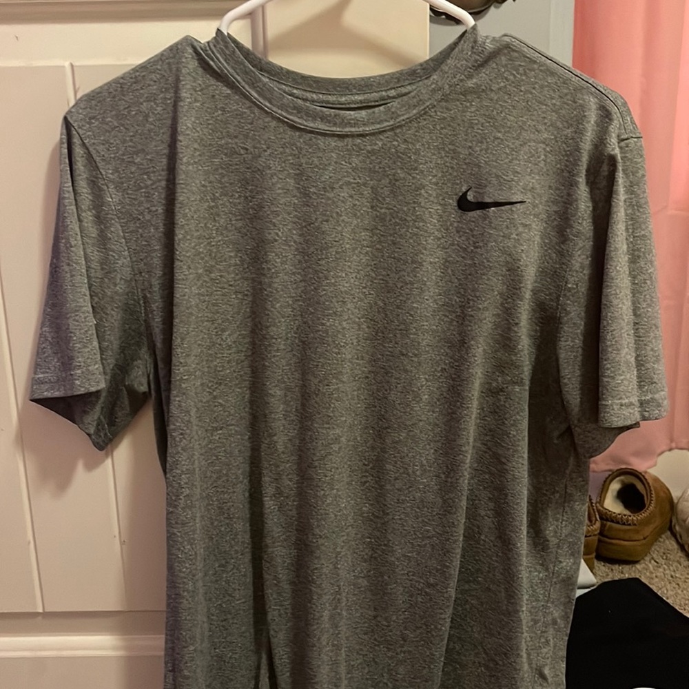 nike shirt